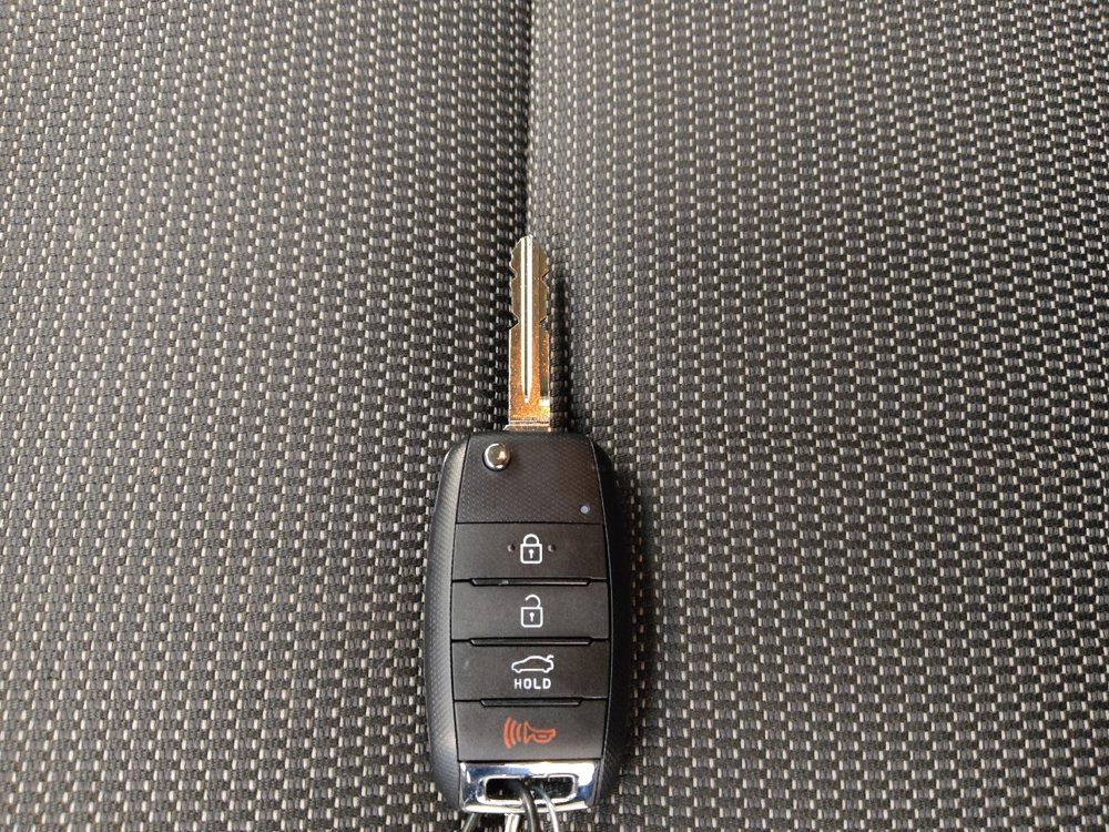 Used 2017 Kia Forte LX FWD image 32