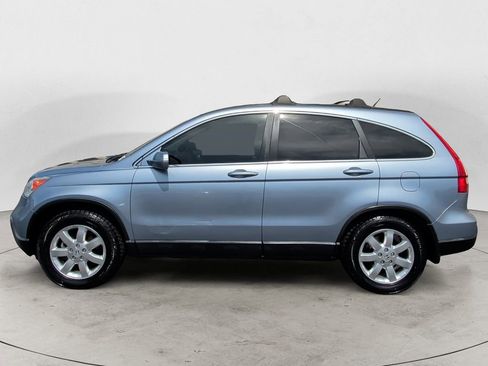 Used 2007 Honda CR-V EX-L image 2
