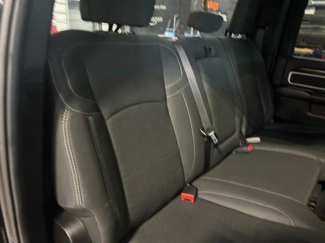Used 2025 RAM 2500 Big Horn AWD/4WD image 17