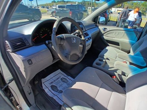 Used 2008 Honda Odyssey LX image 16