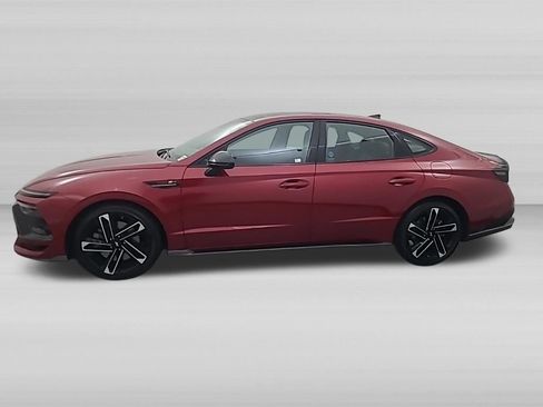 Used 2024 Hyundai Sonata N Line FWD image 7