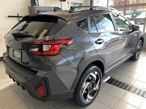 New 2026 Subaru Crosstrek 2.5i Limited image 17