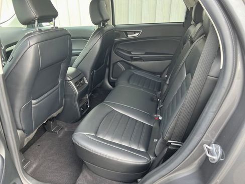 Used 2023 Ford Edge SEL w/ Convenience Package AWD/4WD image 13