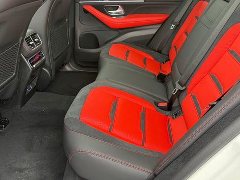 New 2026 Mercedes-Benz GLE 53 AMG 4MATIC image 26