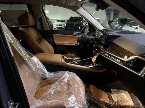 New 2026 BMW X7 xDrive40i image 26