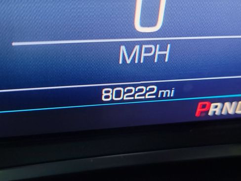 Used 2019 Chevrolet Equinox LT w/ Driver Convenience Package FWD image 19