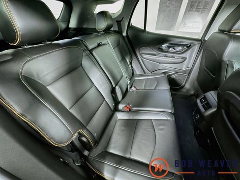 Used 2023 GMC Terrain AT4 AWD/4WD image 34