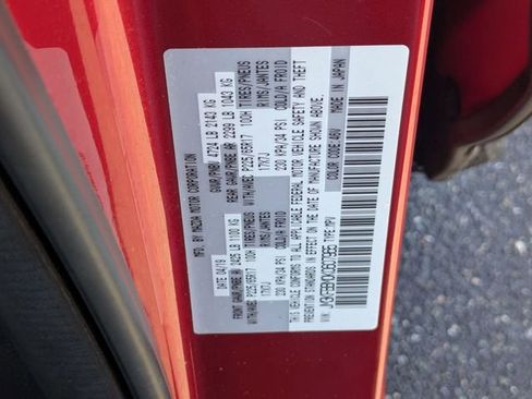 Used 2019 MAZDA CX-5 Sport image 26