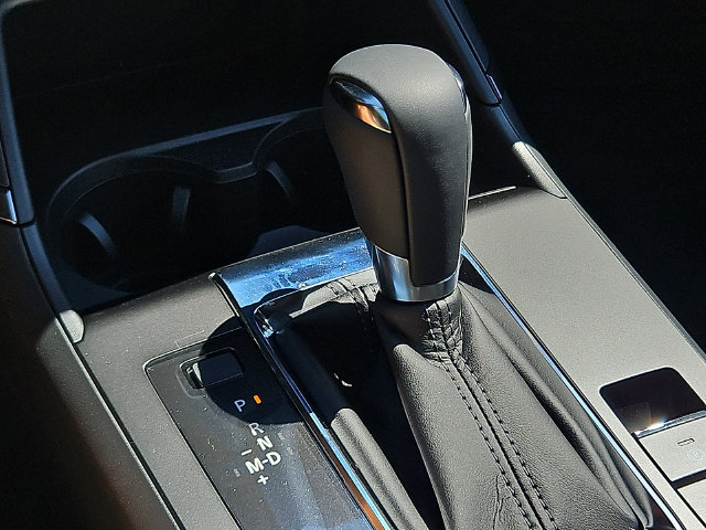 New 2026 MAZDA CX-5 AWD 2.5 S image 12