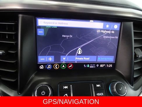 Used 2023 GMC Acadia AT4 w/ LPO, Floor Liner Package AWD/4WD image 15