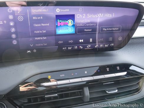 New 2026 Buick Enclave Avenir w/ Super Cruise Package image 18