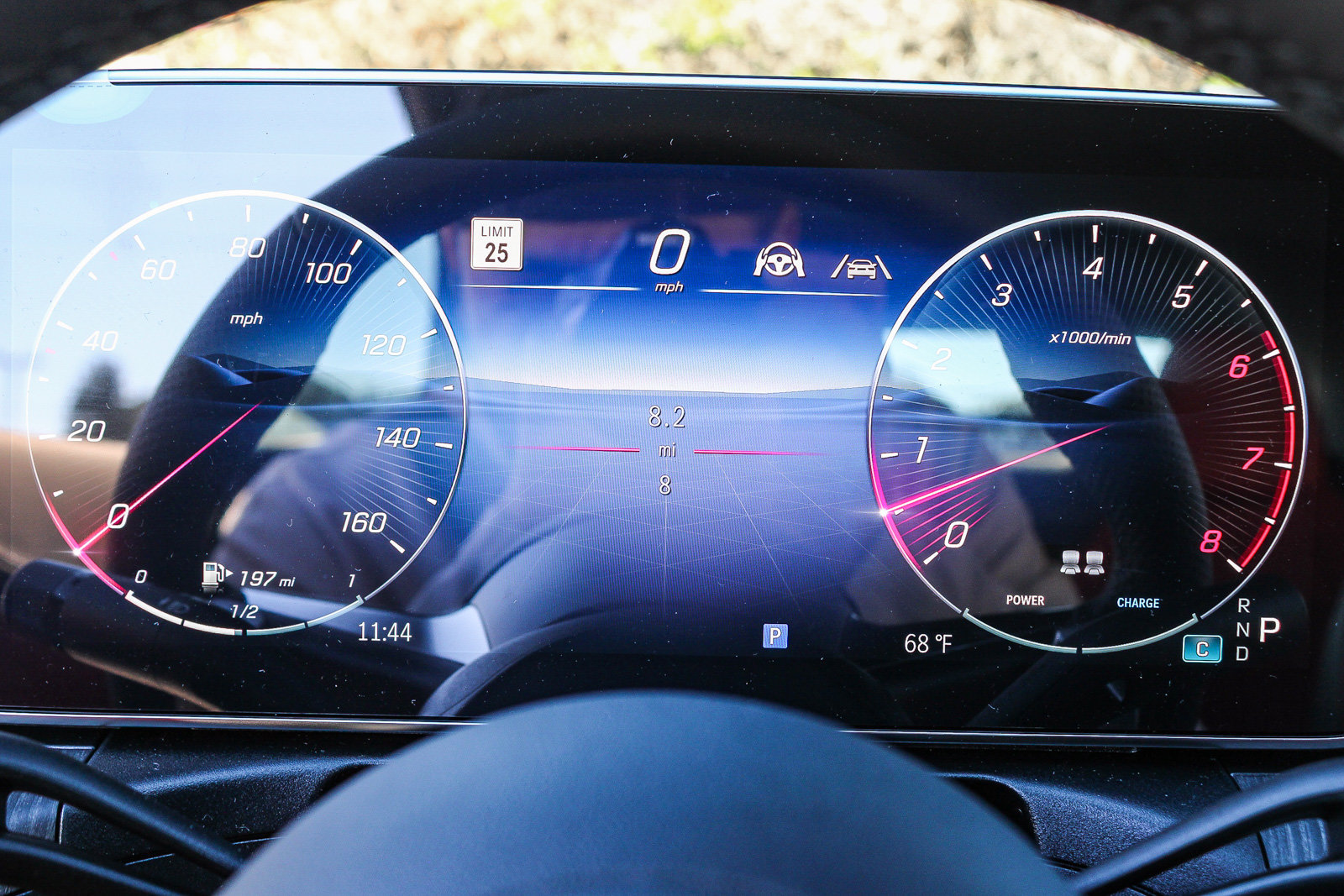 New 2027 Mercedes-Benz CLE 450 4MATIC Cabriolet image 23