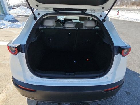Used 2025 MAZDA CX-30 AWD 2.5 S w/ Preferred Package image 13
