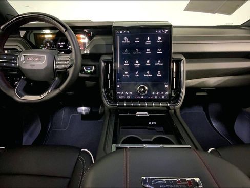 Used 2026 GMC Yukon AT4 Ultimate AWD/4WD image 15