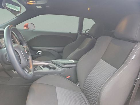 Used 2023 Dodge Challenger GT image 11