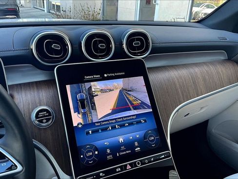 Certified 2023 Mercedes-Benz GLC 300 4MATIC image 23