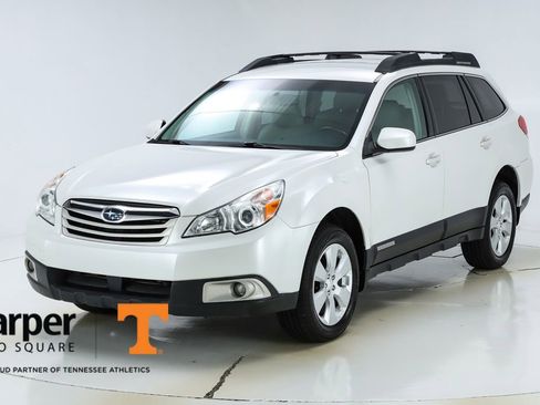 Used 2011 Subaru Outback 2.5i Premium image 38