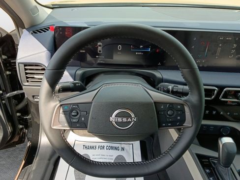 Used 2026 Nissan Sentra SL w/ Floor Mat Package FWD image 10