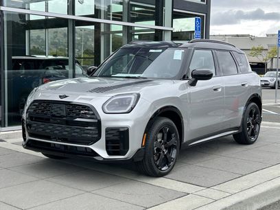 New 2026 MINI Cooper Countryman S