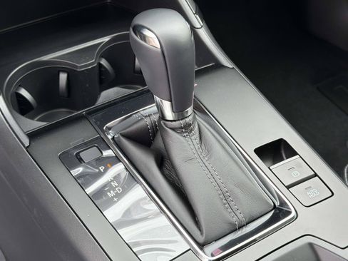 New 2026 MAZDA CX-5 Preferred AWD/4WD image 11