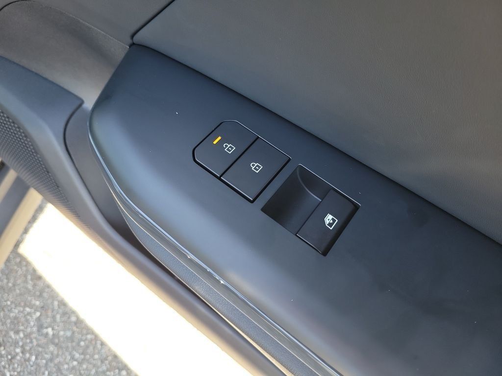 New 2026 Kia K4 EX FWD image 11
