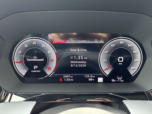 Certified 2026 Audi A3 2.0T Premium AWD/4WD image 21