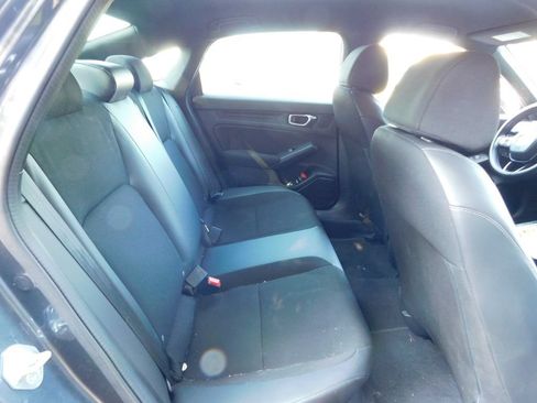 Certified 2023 Honda Civic Sport image 5