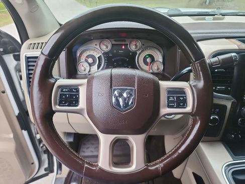 Used 2016 RAM 3500 Laramie Longhorn w/ Convenience Group image 23