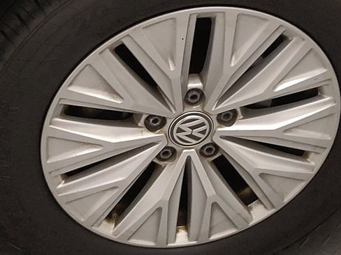 Used 2020 Volkswagen Jetta S w/ Driver Assistance Package FWD image 31