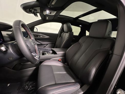 Used 2024 Acura ZDX A-Spec AWD/4WD image 13