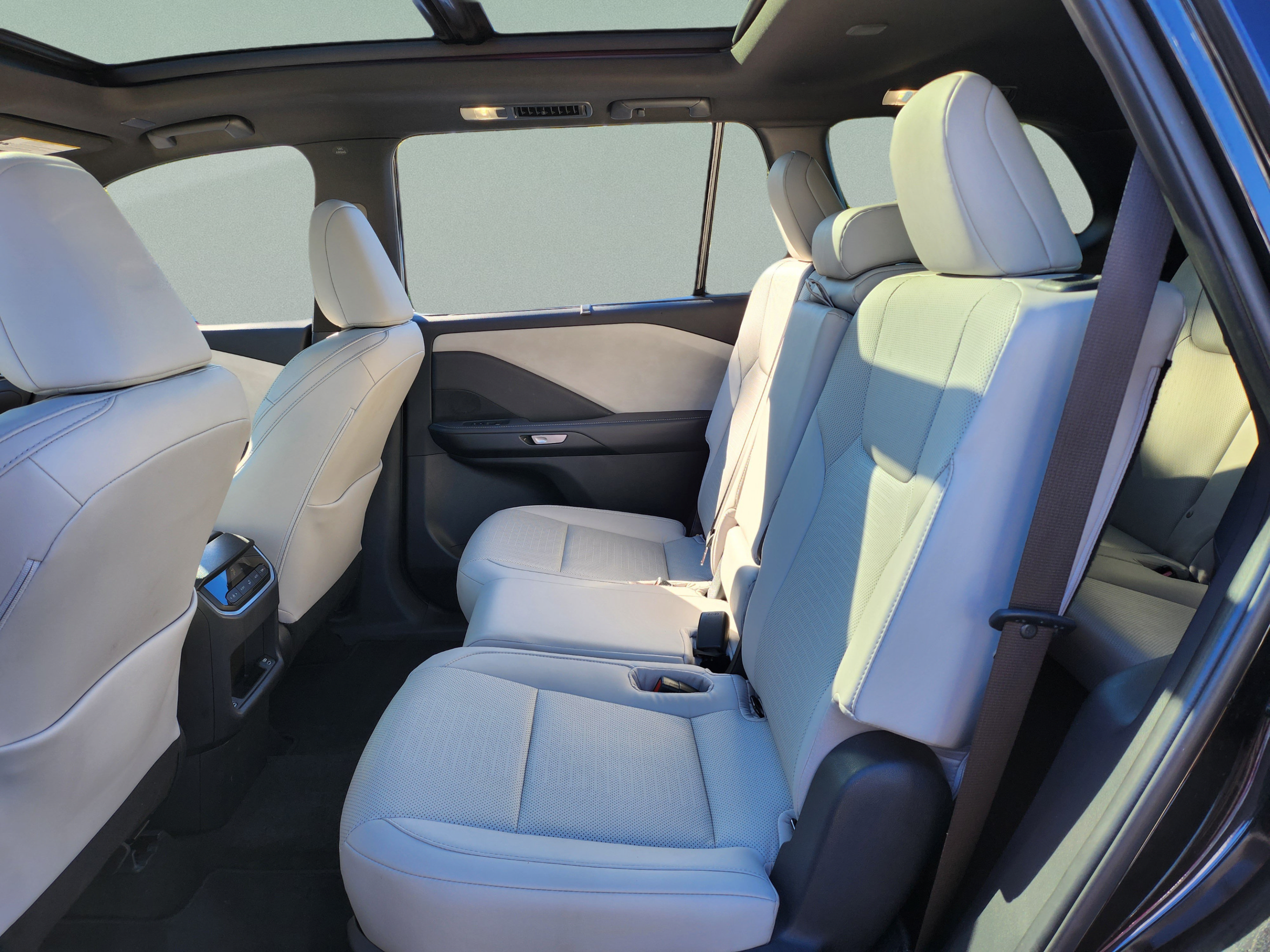 Certified 2026 Lexus TX 350 AWD w/ Technology Package image 21