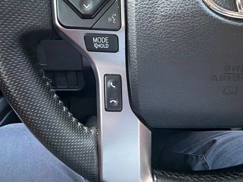 Used 2023 Toyota Tacoma SR5 w/ Technology Package AWD/4WD image 61