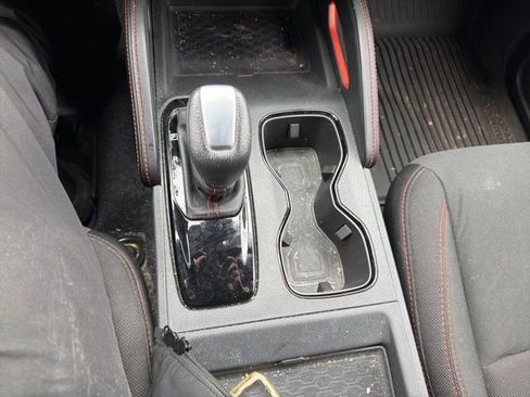 Used 2023 Nissan Frontier PRO-4X w/ Technology Package image 20