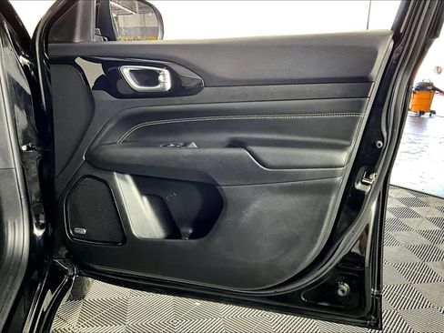 Used 2022 Jeep Compass High Altitude image 20