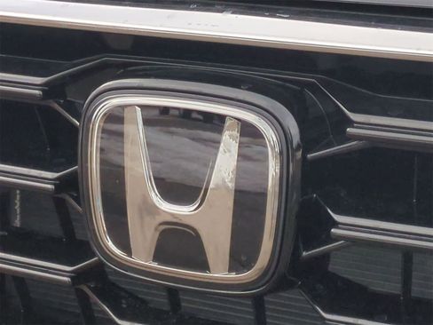 New 2026 Honda CR-V EX-L image 13
