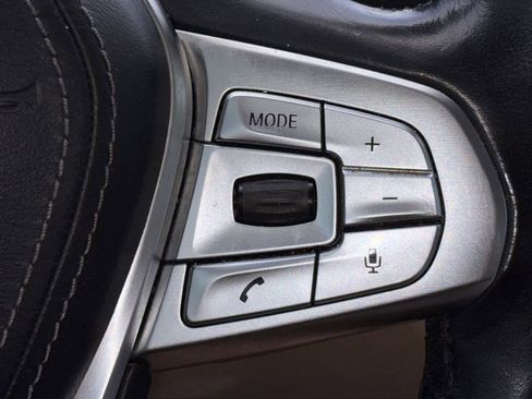 Used 2018 BMW 740i RWD image 28