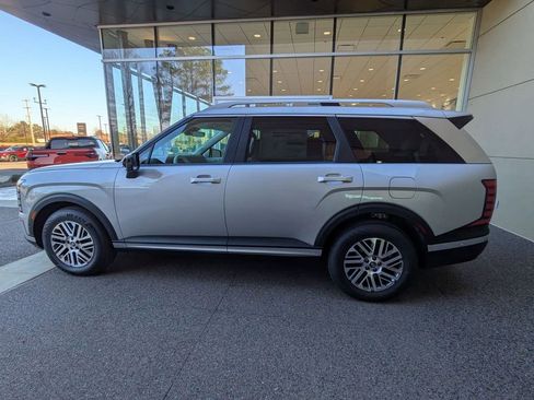 New 2026 Hyundai Palisade SEL image 2