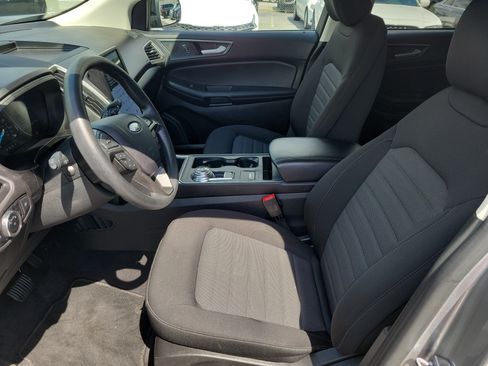 Used 2024 Ford Edge SE w/ Black Appearance Package AWD/4WD image 15