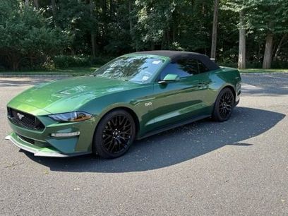 Certified 2023 Ford Mustang GT Premium w/ GT Performance Package