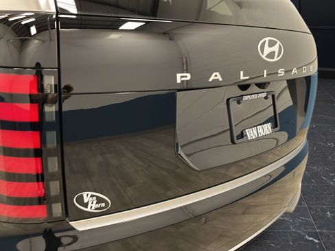 Used 2026 Hyundai Palisade Calligraphy AWD/4WD image 43