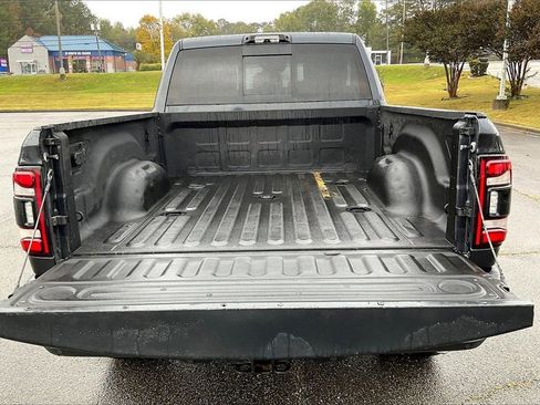 Used 2021 RAM 2500 Limited image 18