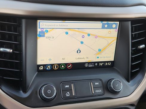 Used 2023 GMC Acadia Denali FWD image 15