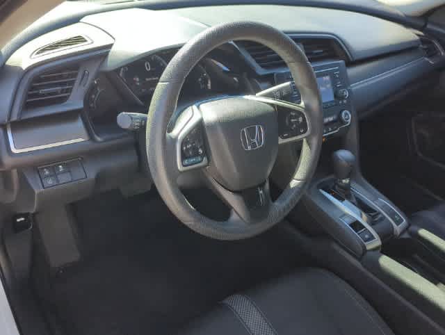 Used 2020 Honda Civic LX image 10