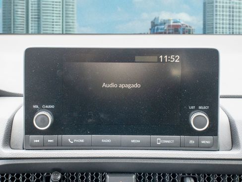 Certified 2023 Honda CR-V EX image 22