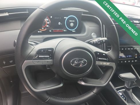 Used 2024 Hyundai Tucson SEL w/ Convenience Package image 25