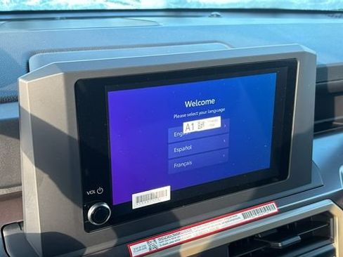 New 2026 Toyota Tacoma TRD Sport image 19