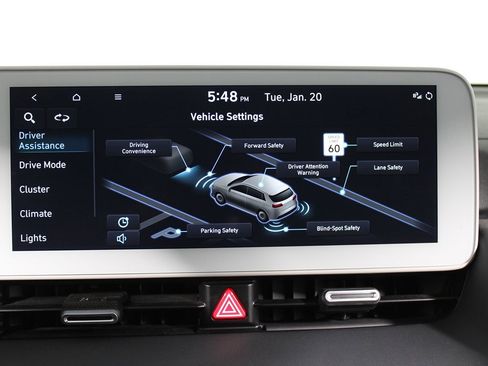 Used 2024 Hyundai Ioniq 5 SE image 16