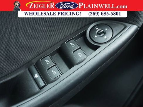 Used 2017 Ford Focus SE image 26