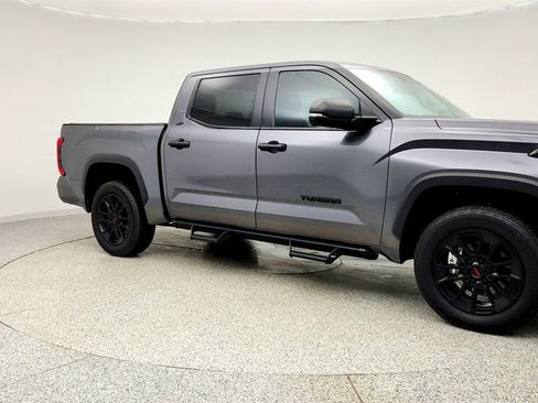 Used 2024 Toyota Tundra SR5 w/ SR5 Convenience Package image 3