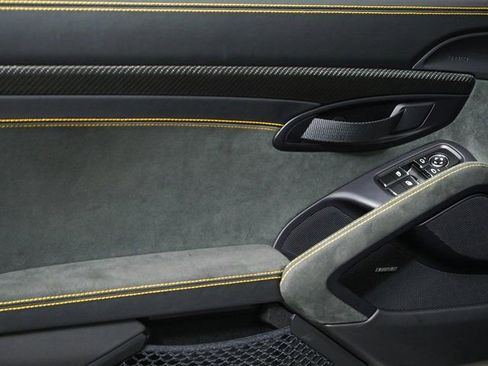 Certified 2024 Porsche 718 Boxster Spyder RS image 6